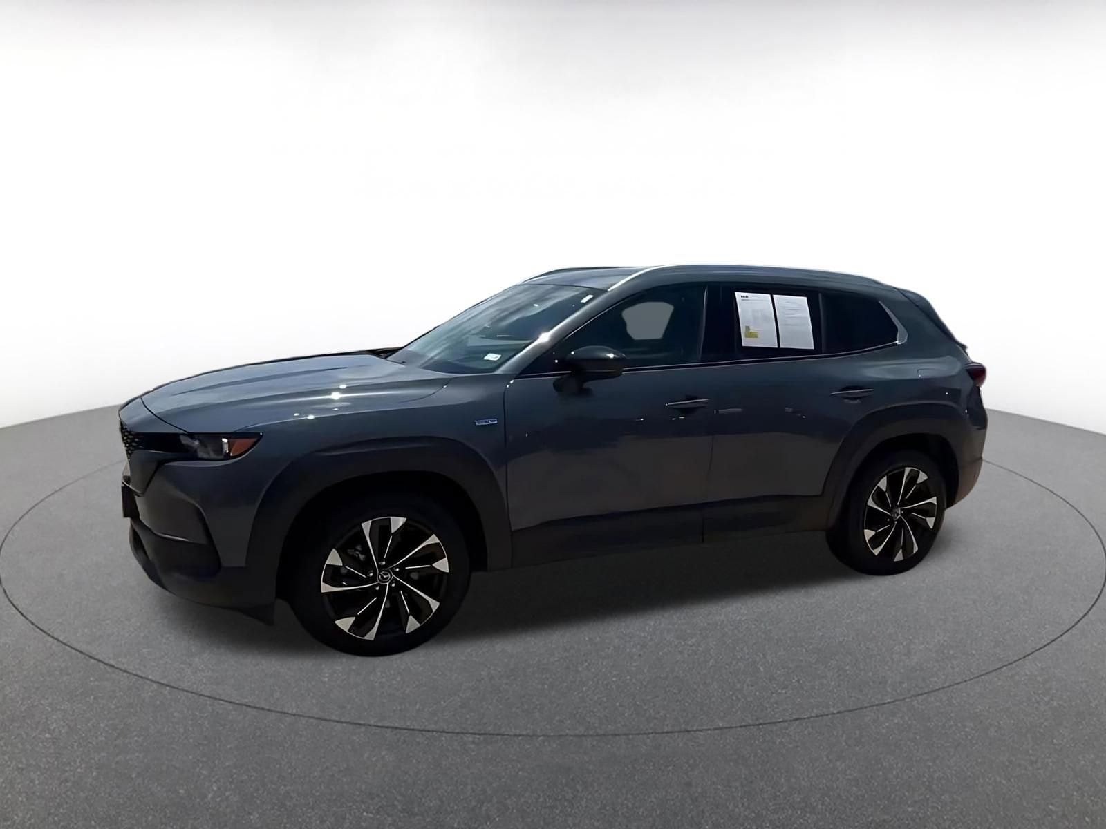 Thumbnail: 2025 Mazda CX-50 - 8