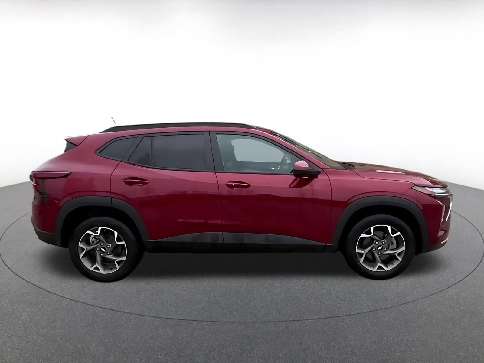 Thumbnail: 2025 Chevrolet Trax - 15
