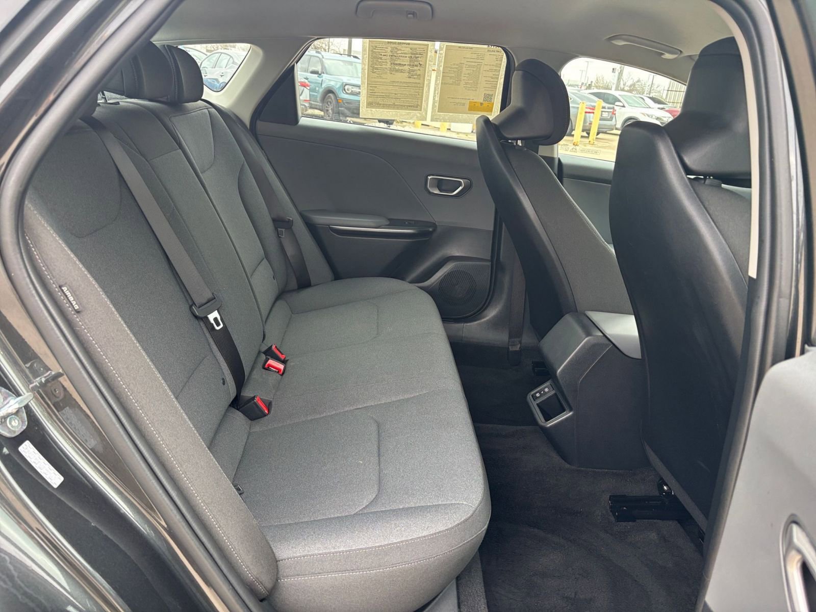 Thumbnail: 2025 Kia K4 - 24