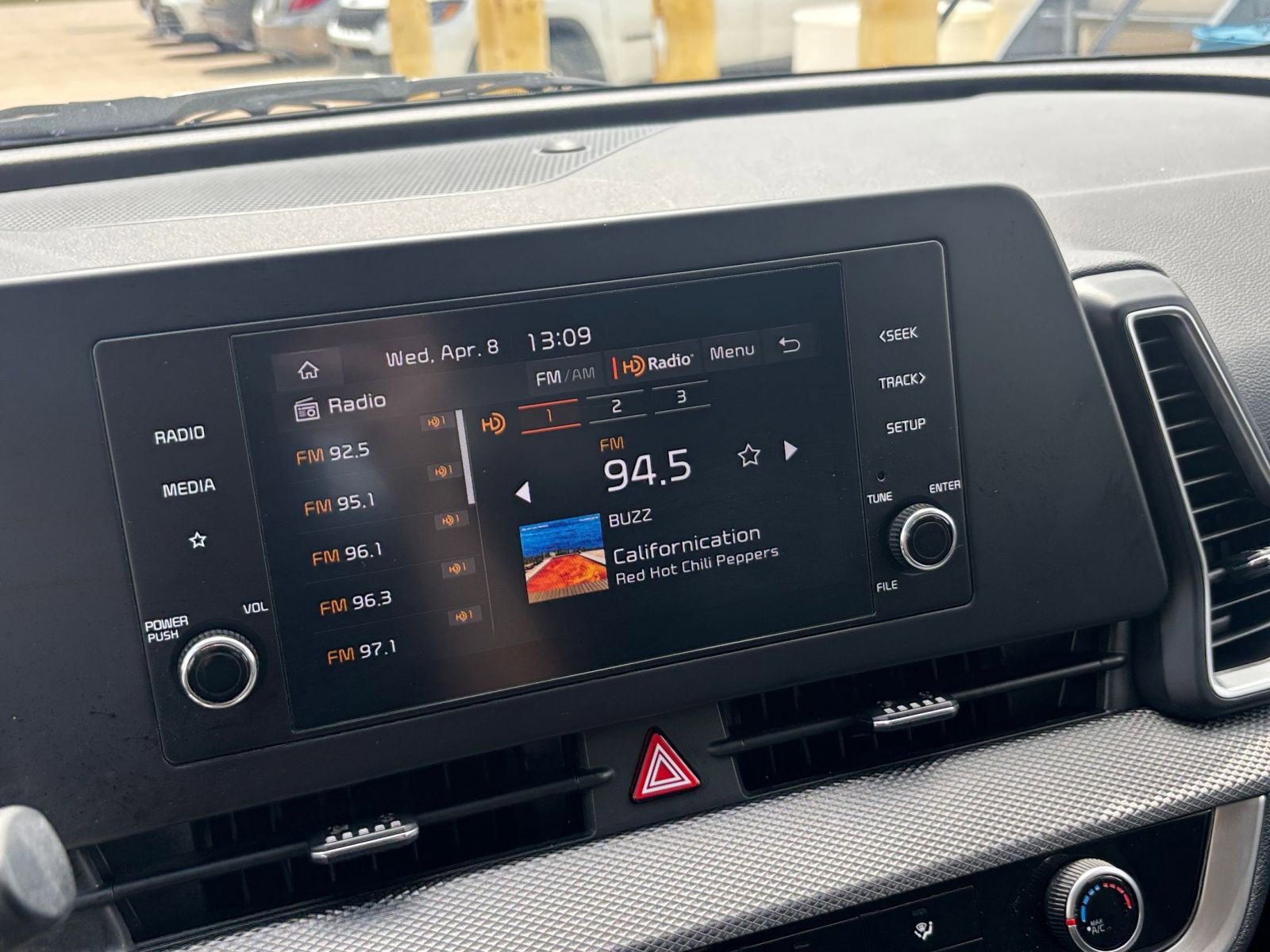 Thumbnail: 2025 Kia Sportage - 20