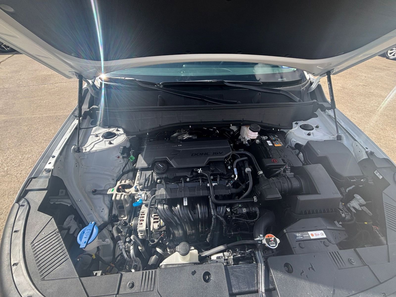 Thumbnail: 2025 Hyundai Kona - 31