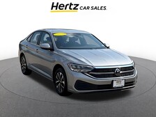 2024 Volkswagen Jetta S -
                  Houston, TX