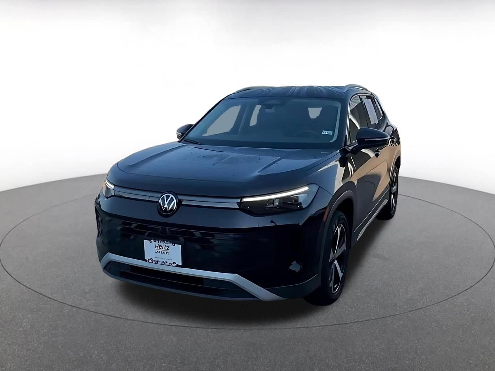 Thumbnail: 2026 Volkswagen Tiguan - 6