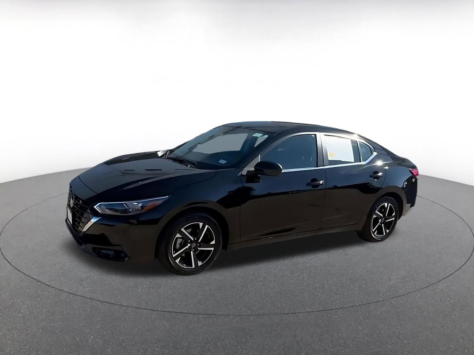 Thumbnail: 2025 Nissan Sentra - 7