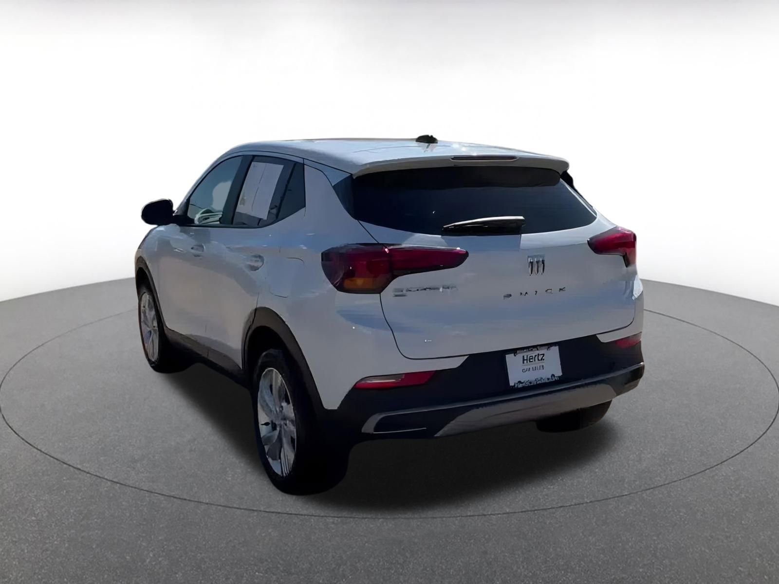 Thumbnail: 2025 Buick Encore GX - 11