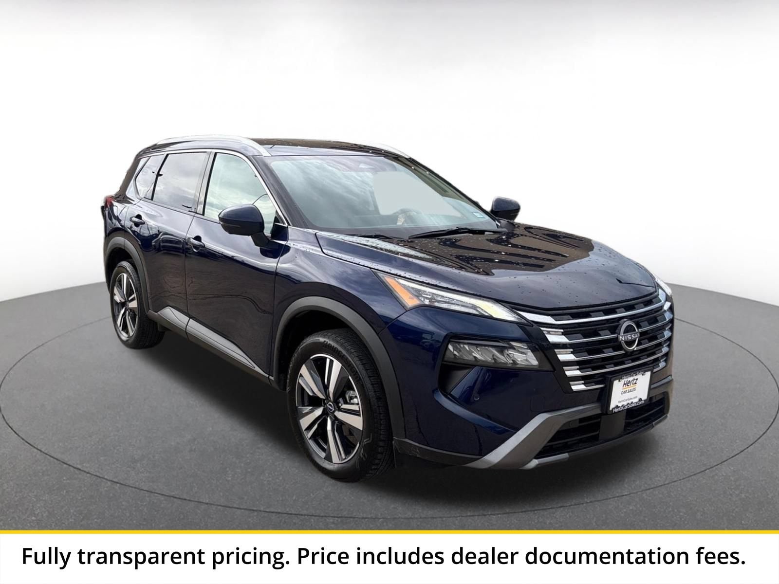 Thumbnail: 2026 Nissan Rogue - 1
