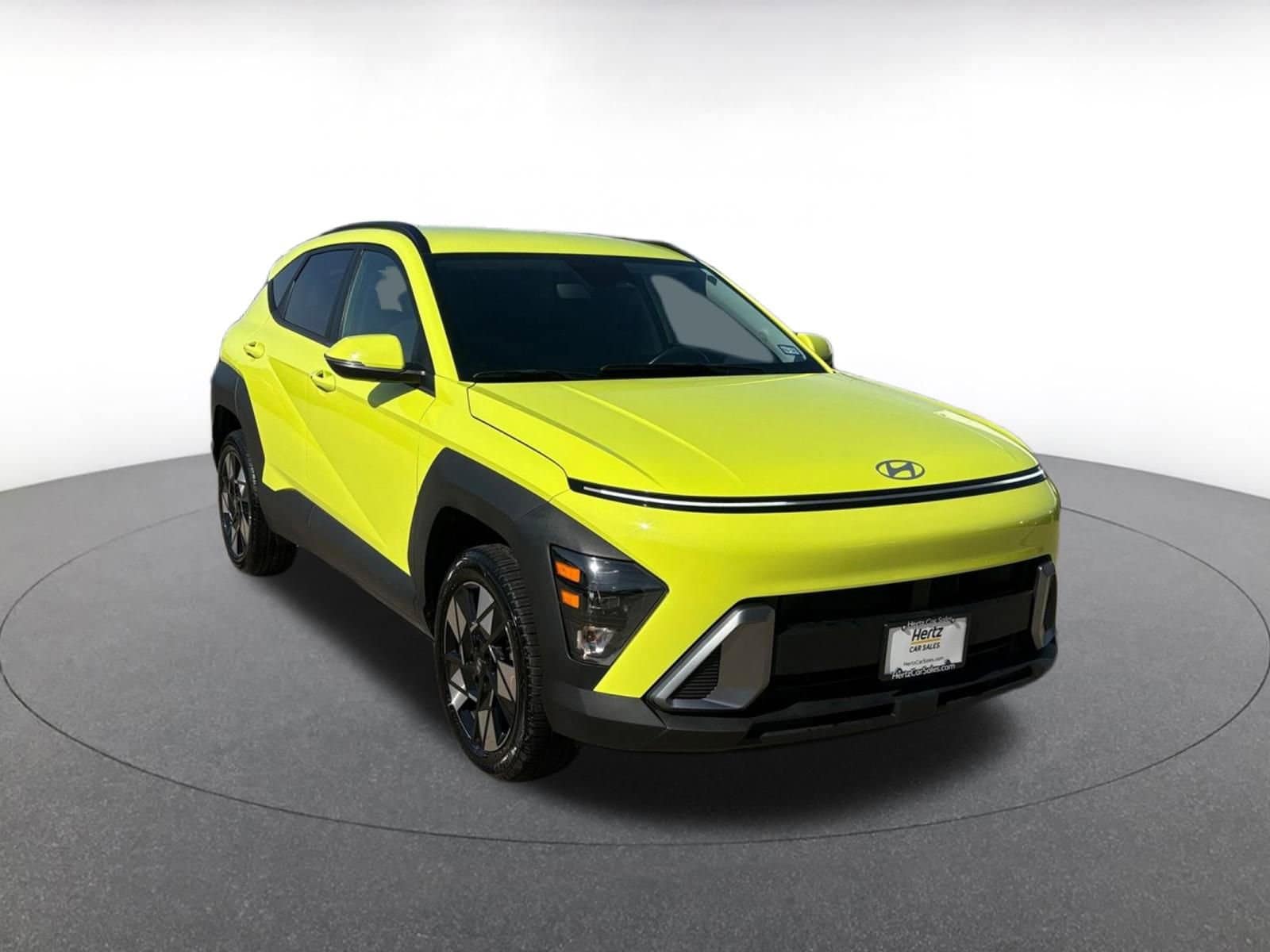 Thumbnail: 2025 Hyundai Kona - 1