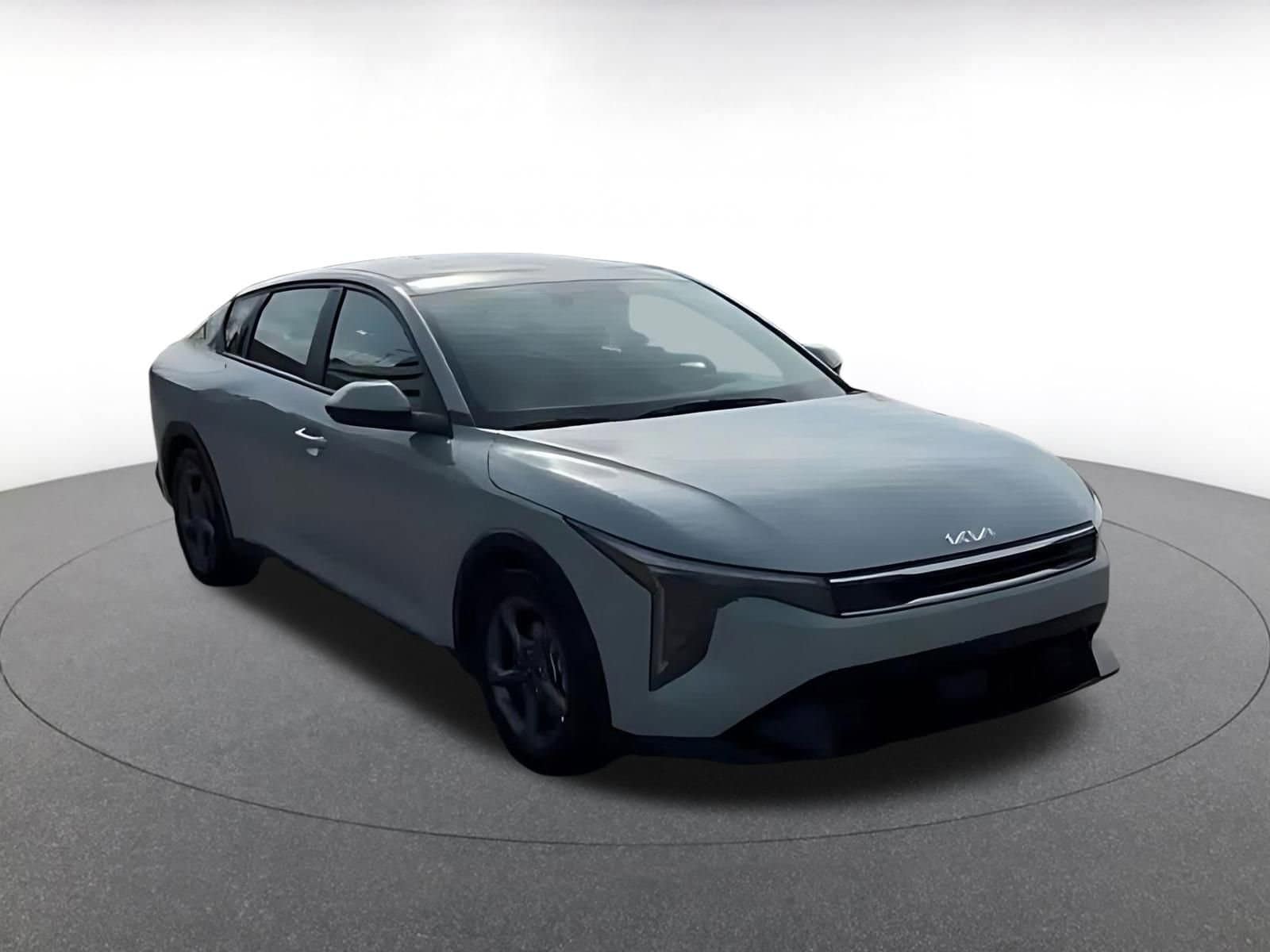 Thumbnail: 2025 Kia K4 - 3