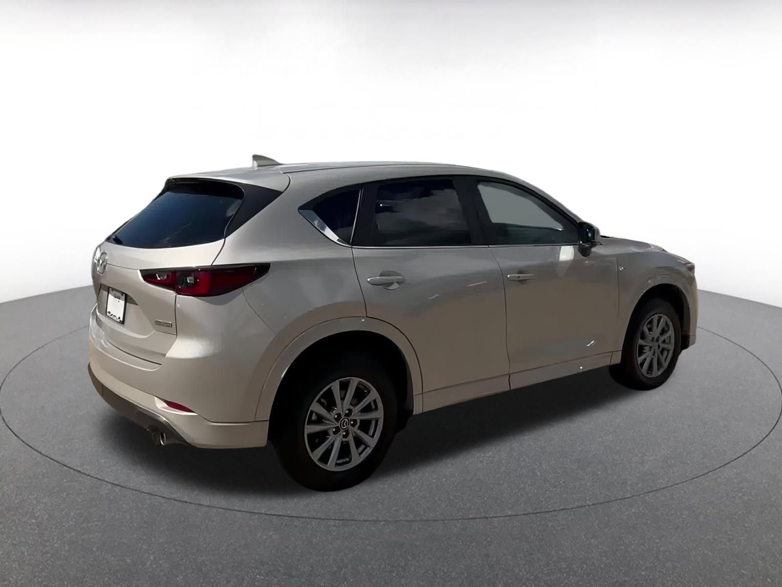 Thumbnail: 2025 Mazda CX-5 - 14