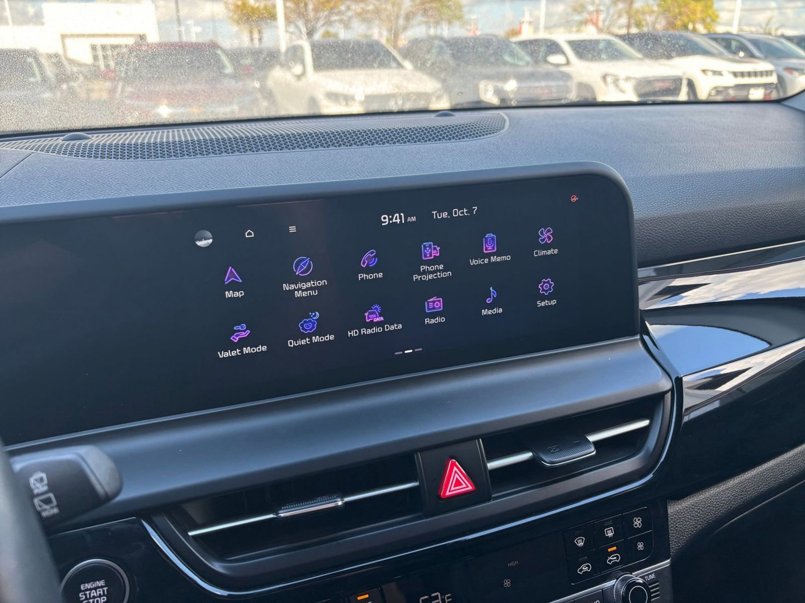 Thumbnail: 2025 Kia Seltos - 21