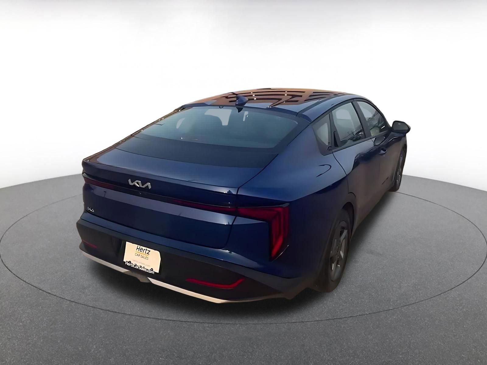 Thumbnail: 2025 Kia K4 - 14