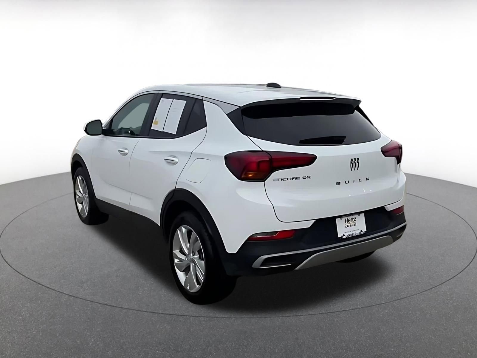 Thumbnail: 2025 Buick Encore GX - 10