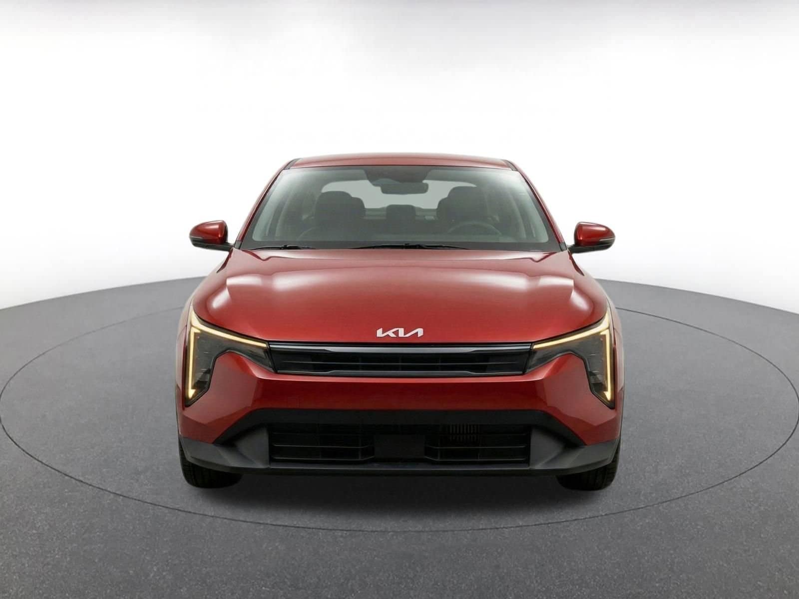 Thumbnail: 2025 Kia K4 - 2