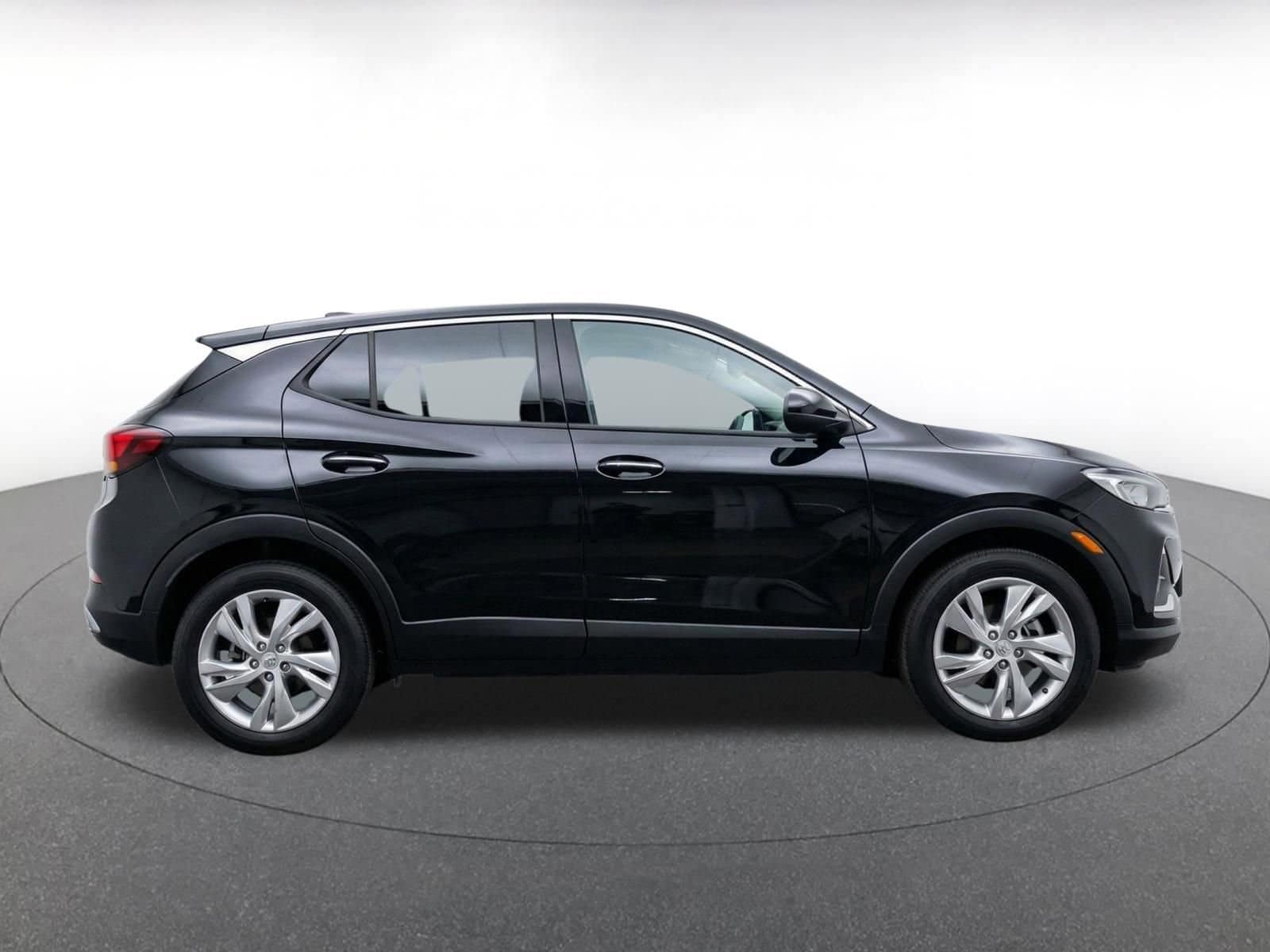 Thumbnail: 2025 Buick Encore GX - 10