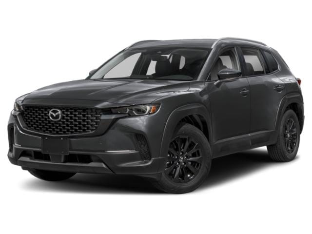 Thumbnail: 2025 Mazda CX-50 - 1