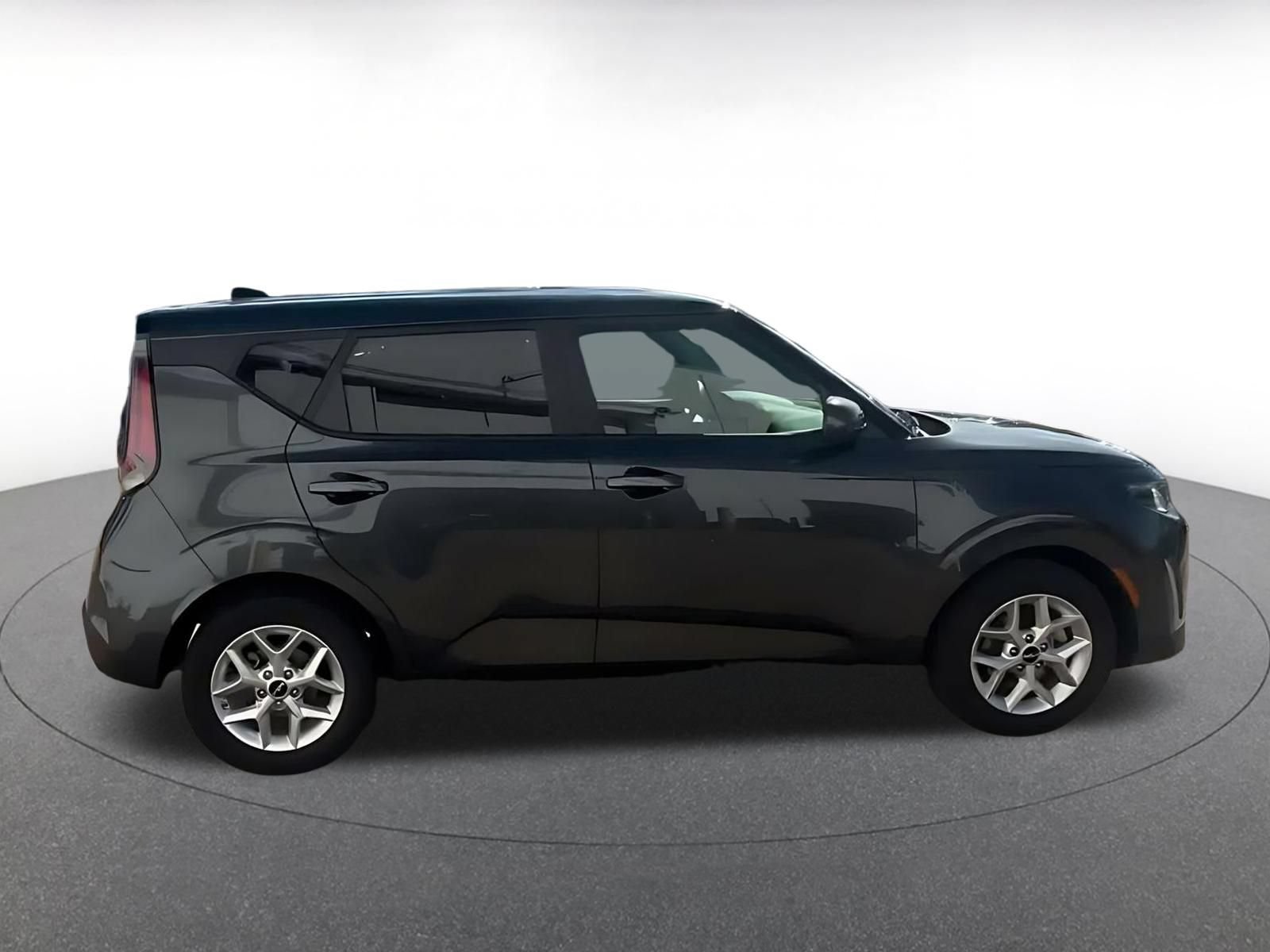 Thumbnail: 2025 Kia Soul - 14