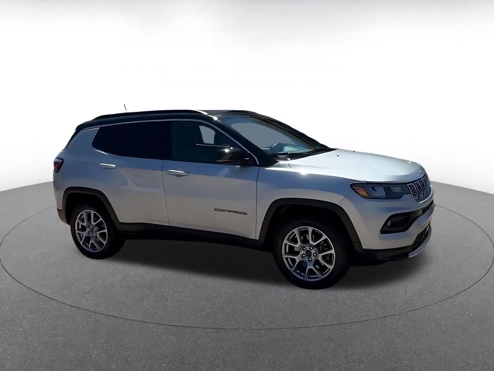 Thumbnail: 2025 Jeep Compass - 2