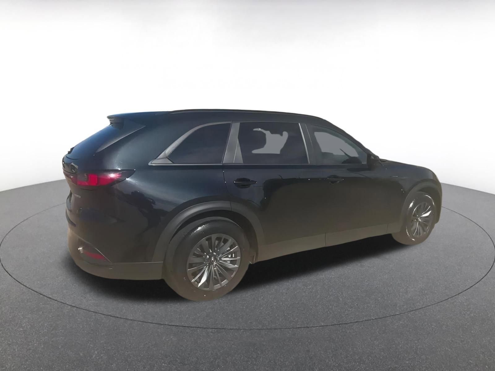 Thumbnail: 2025 Mazda CX-70 - 14