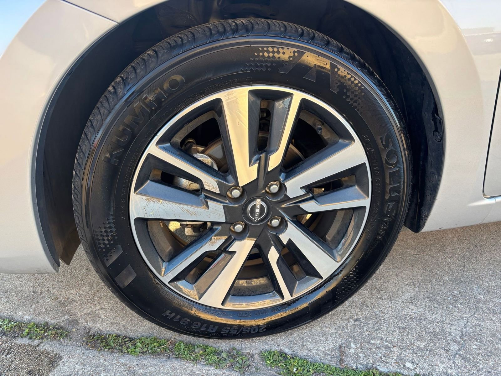 Thumbnail: 2025 Nissan Versa - 28