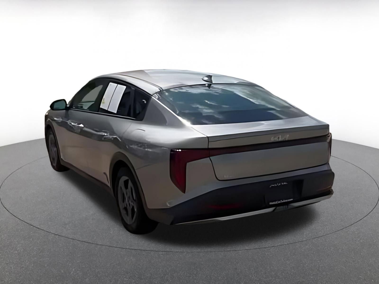 Thumbnail: 2025 Kia K4 - 15