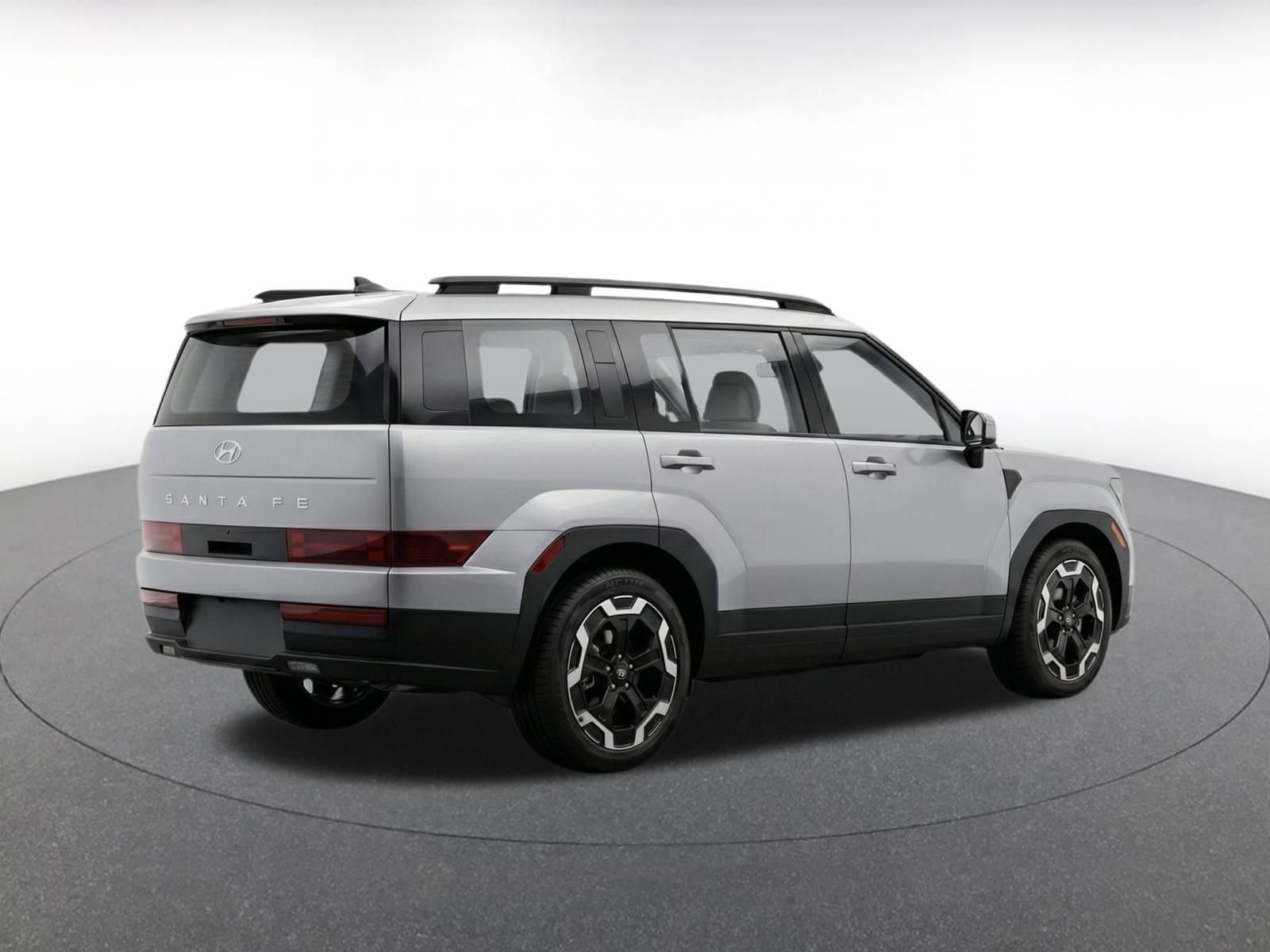 Thumbnail: 2026 Hyundai Santa Fe - 7