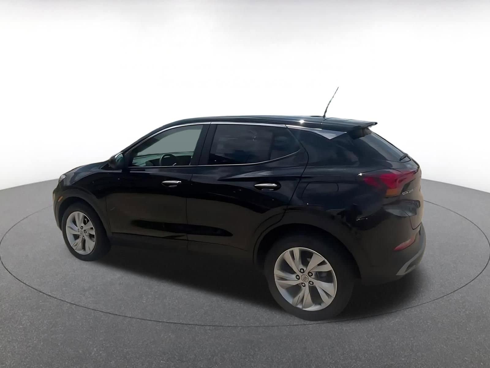 Thumbnail: 2025 Buick Encore GX - 10