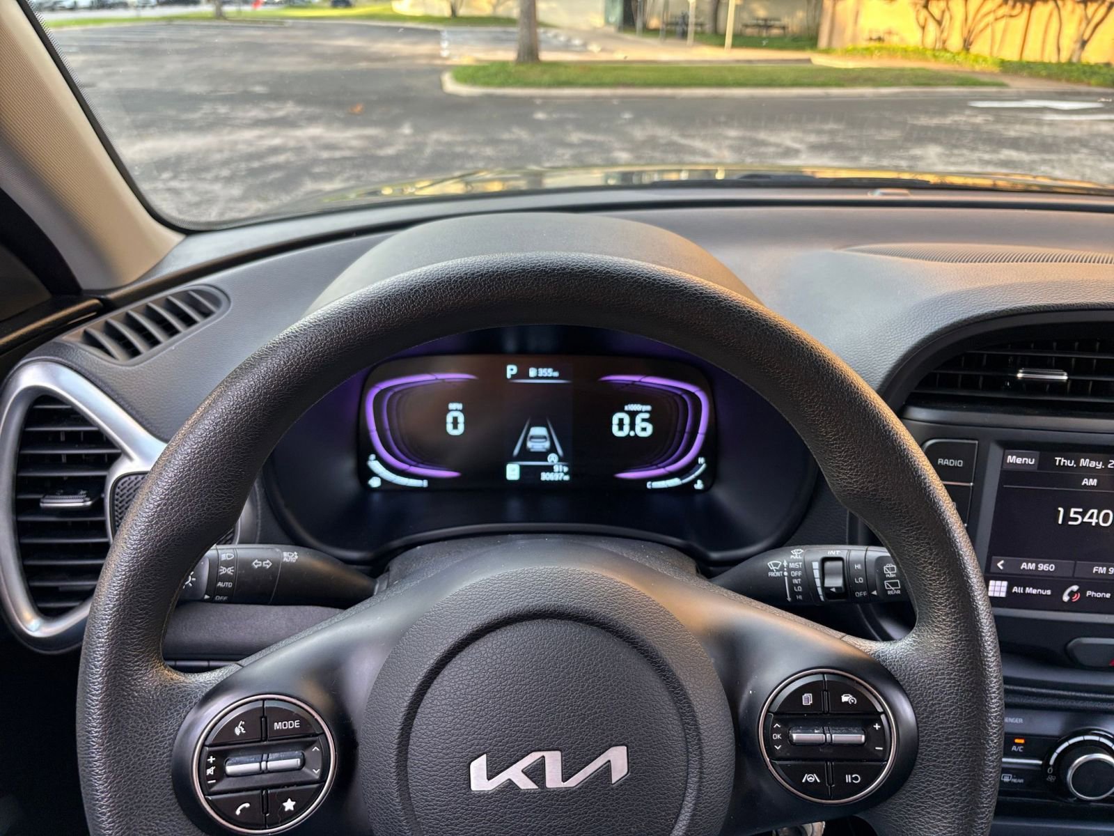 Thumbnail: 2025 Kia Soul - 29