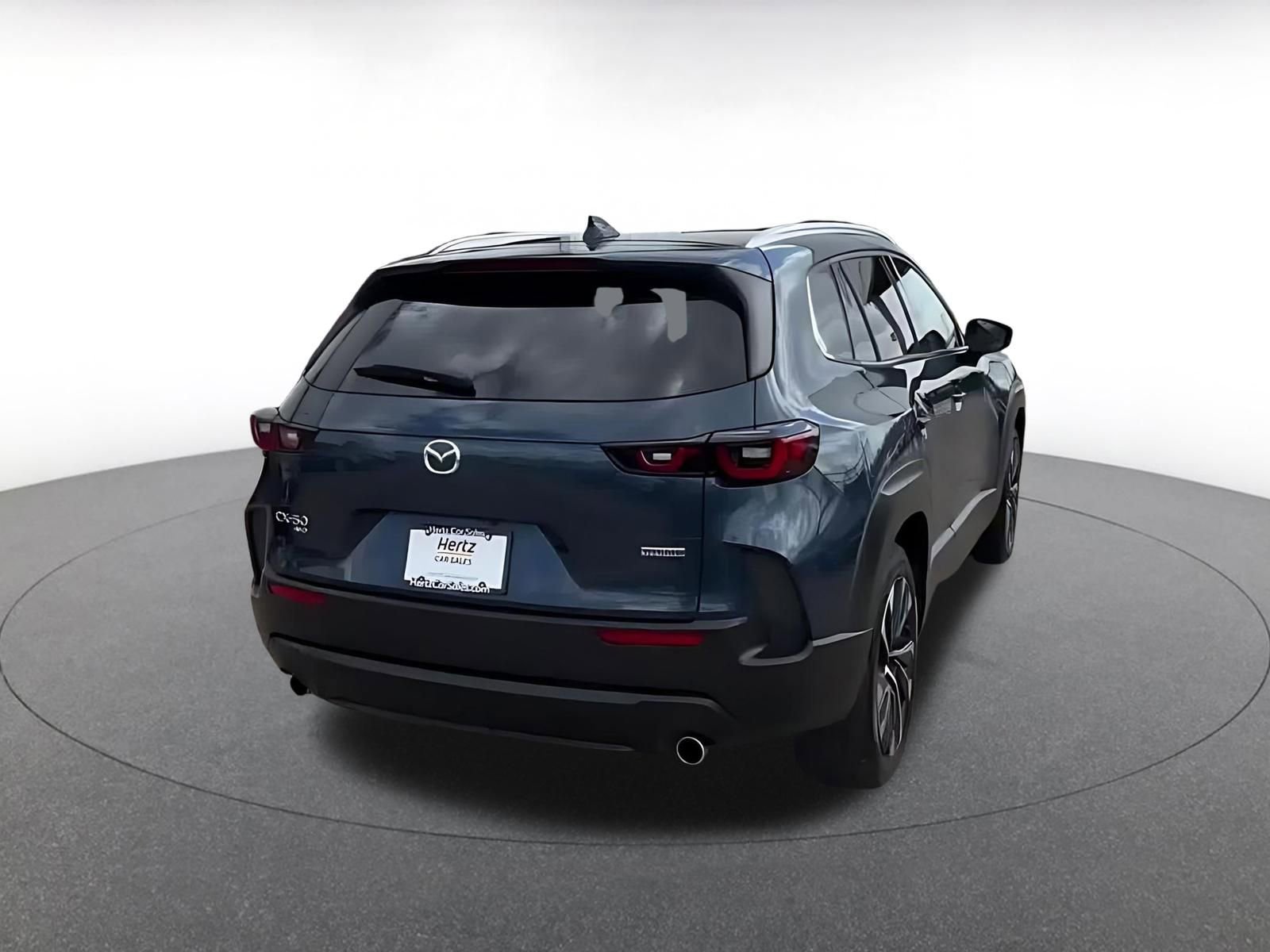 Thumbnail: 2025 Mazda CX-50 - 14