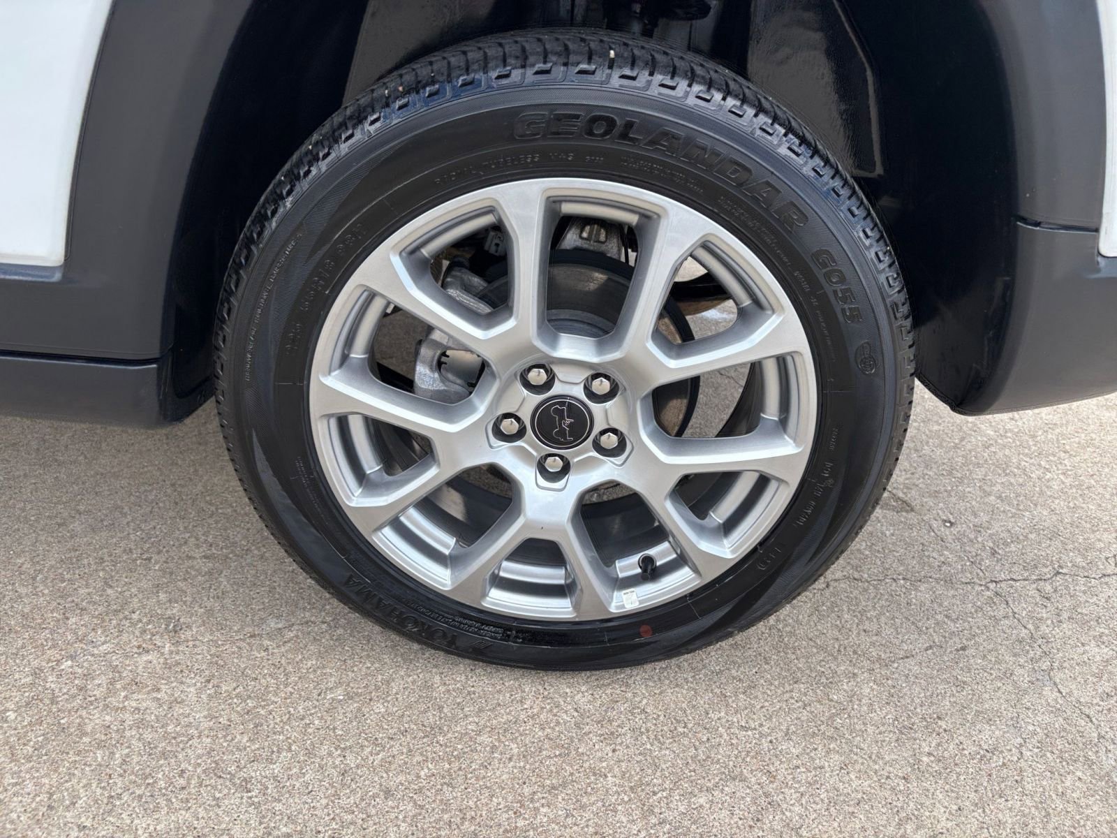 Thumbnail: 2025 Jeep Compass - 31