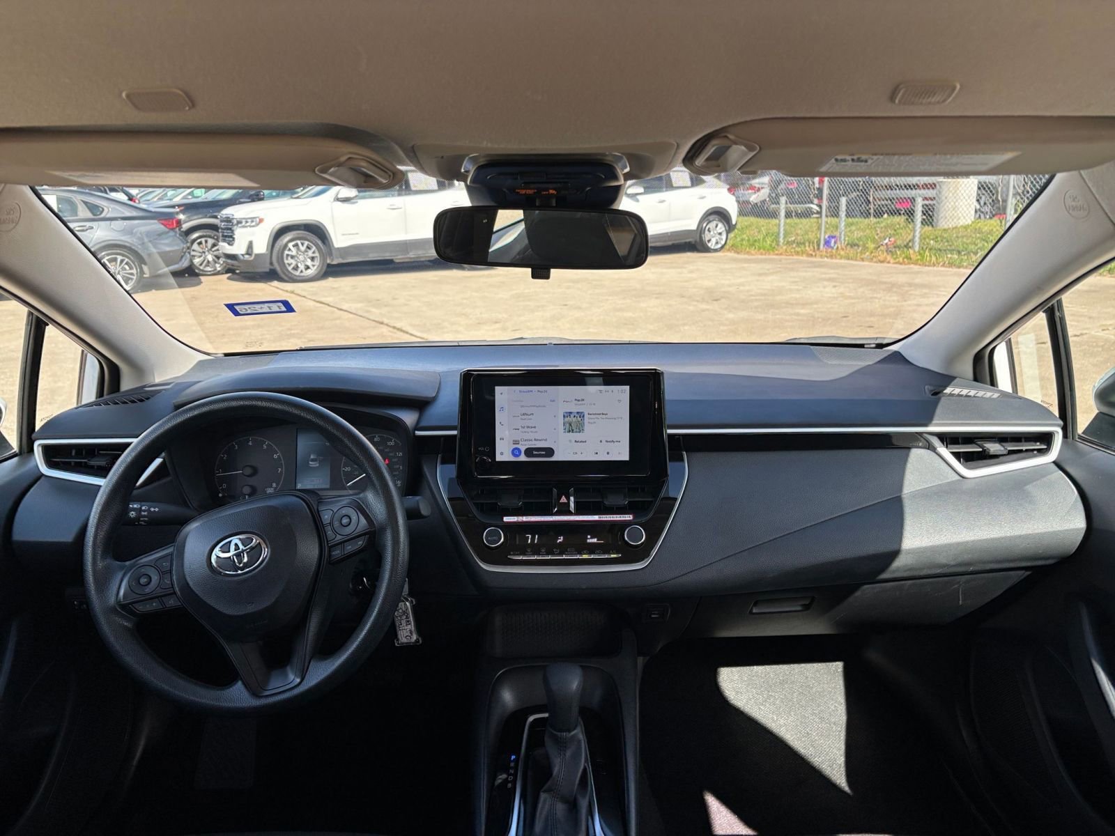 Thumbnail: 2025 Toyota Corolla - 31