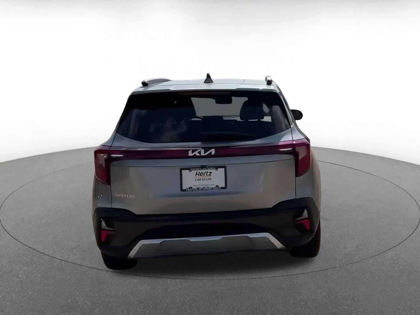 Thumbnail: 2025 Kia Seltos - 12