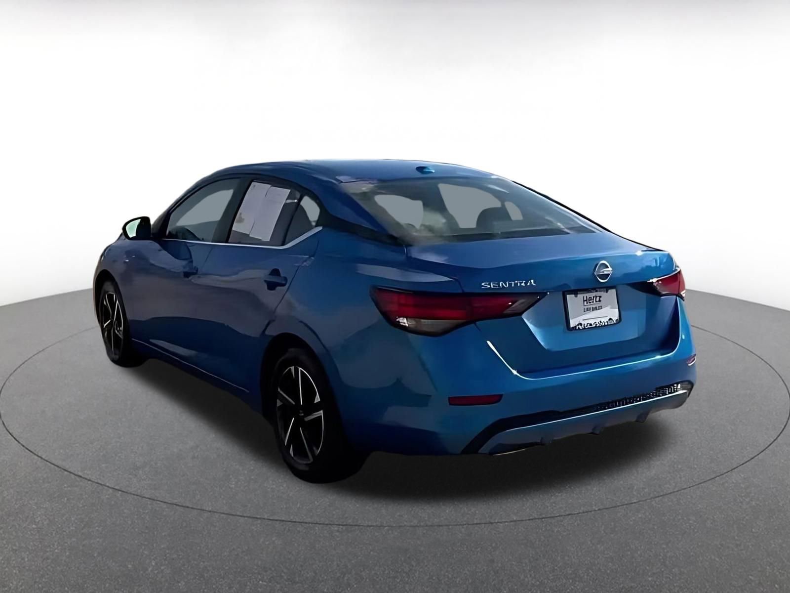 Thumbnail: 2025 Nissan Sentra - 11