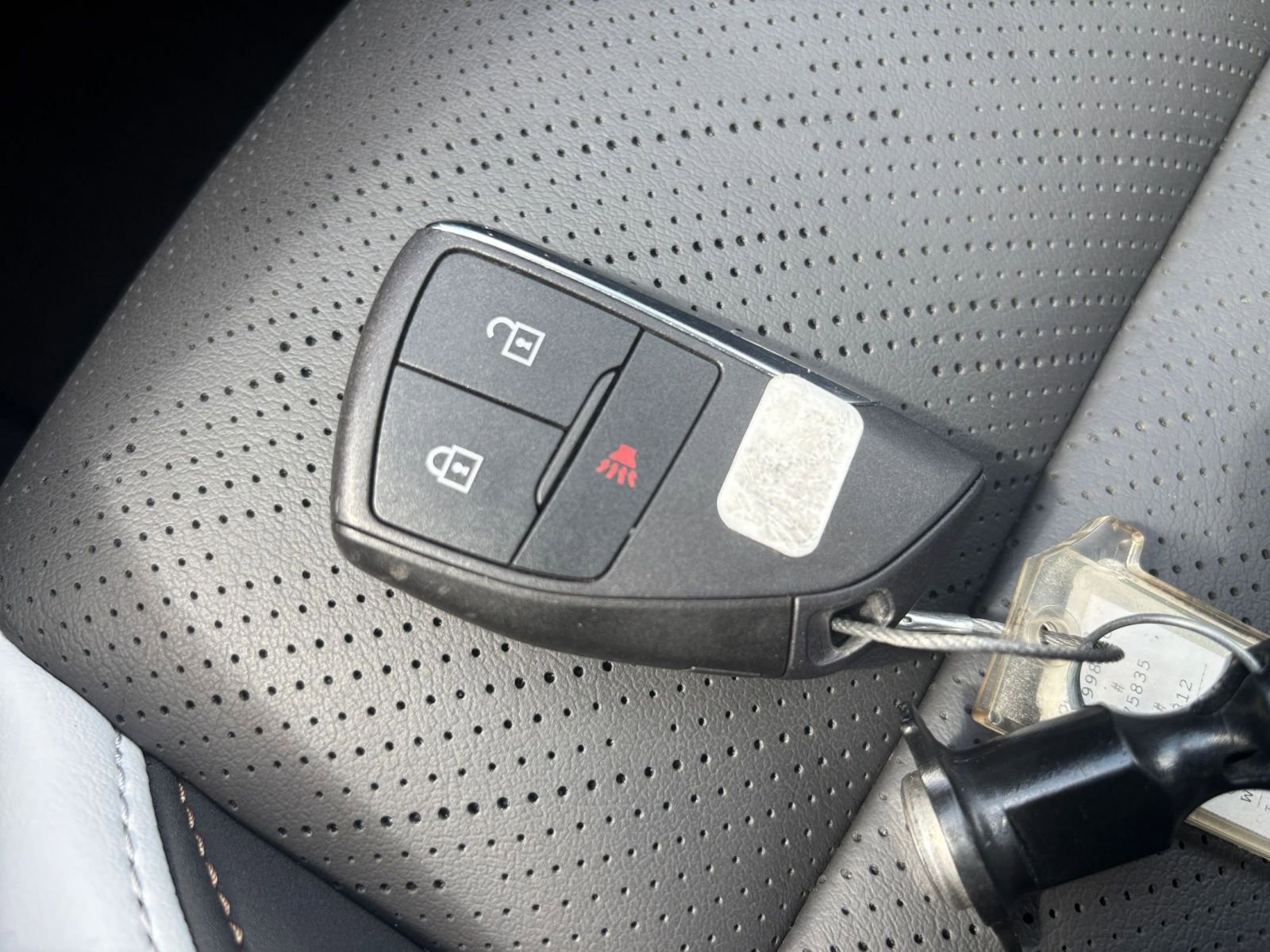 Thumbnail: 2024 Buick Envision - 22