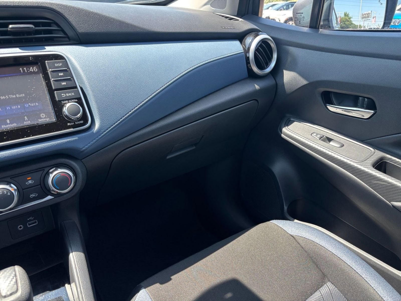 Thumbnail: 2025 Nissan Versa - 33