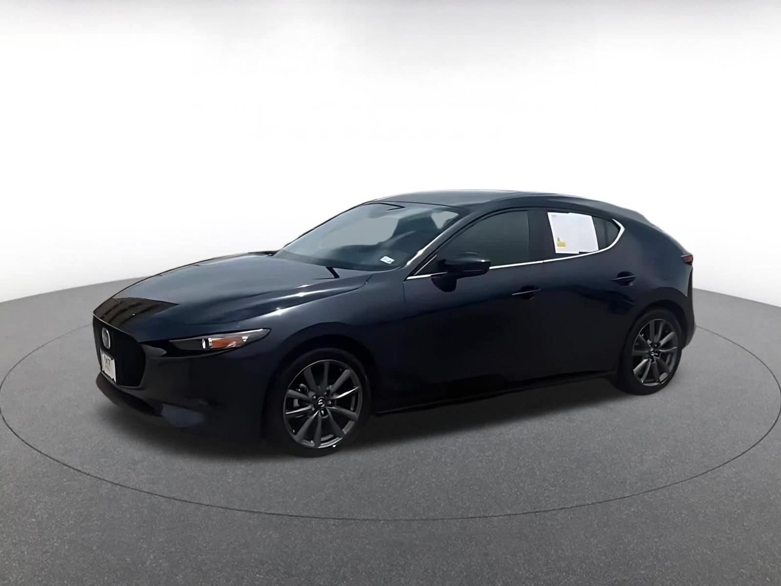 Thumbnail: 2026 Mazda Mazda3 - 3