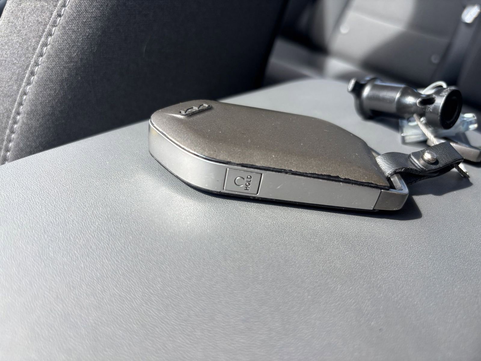 Thumbnail: 2025 Kia K4 - 23