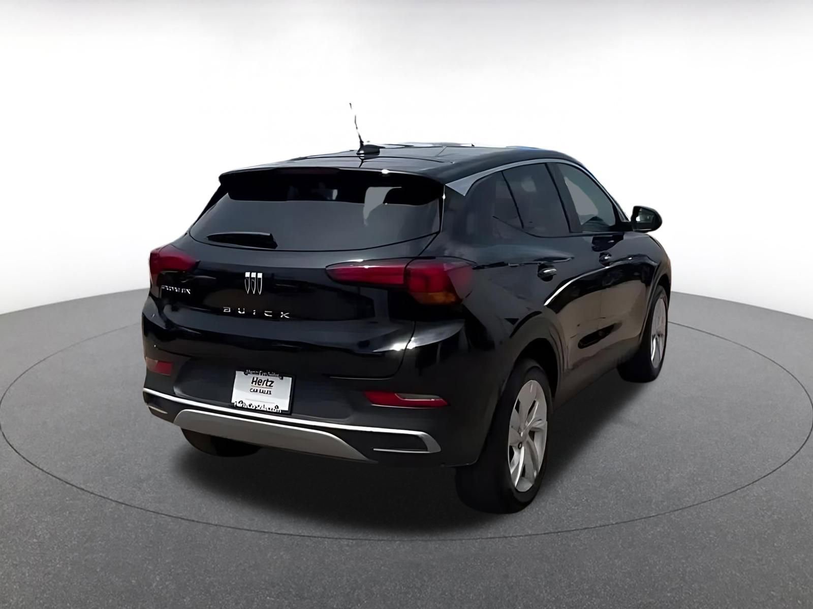 Thumbnail: 2025 Buick Encore GX - 12