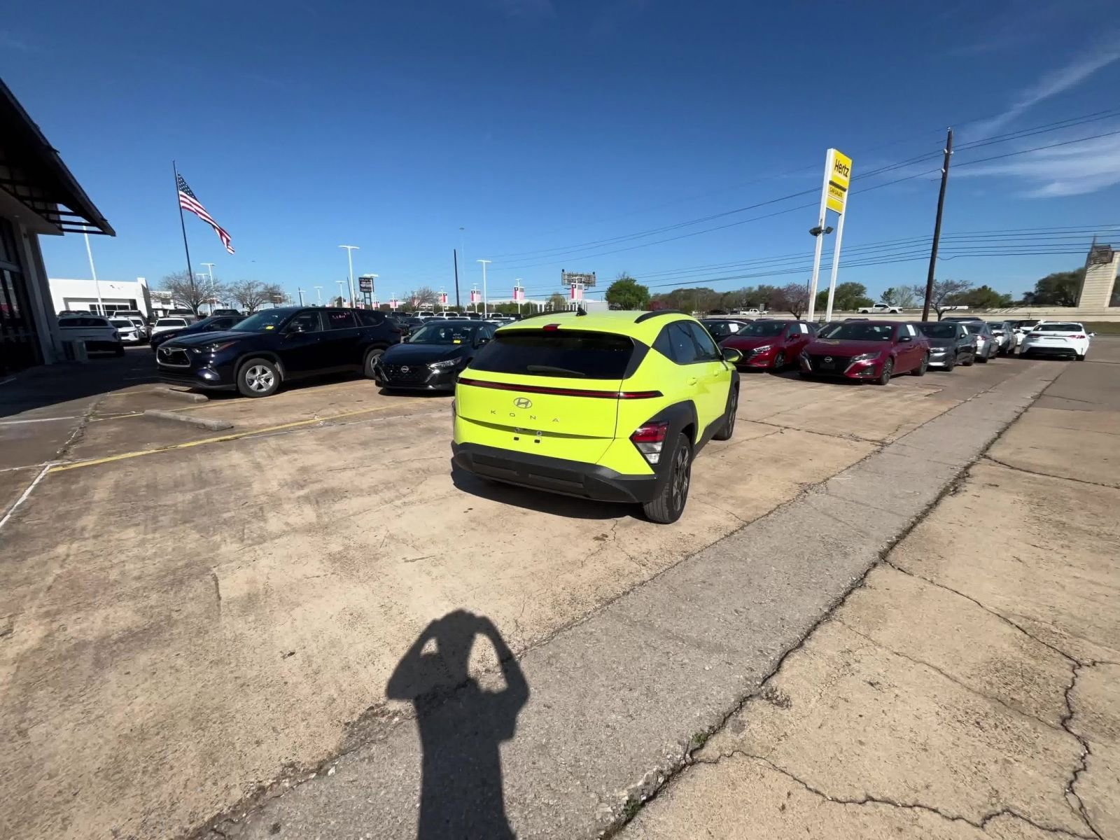 Thumbnail: 2025 Hyundai Kona - 15