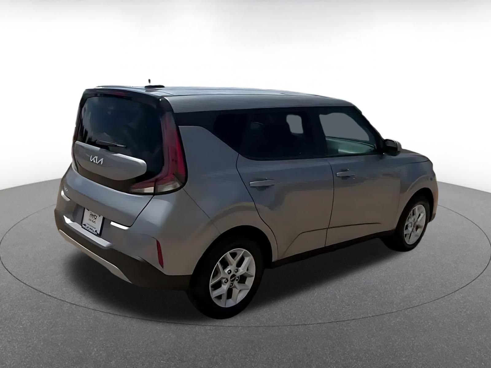 Thumbnail: 2025 Kia Soul - 13