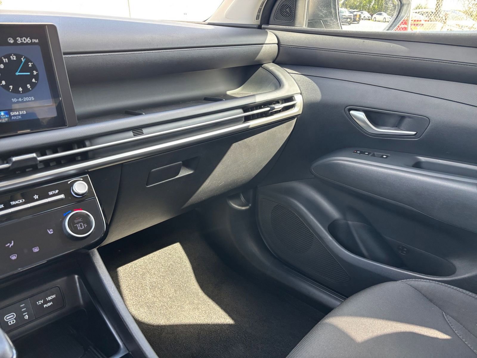 Thumbnail: 2025 Hyundai Tucson - 35