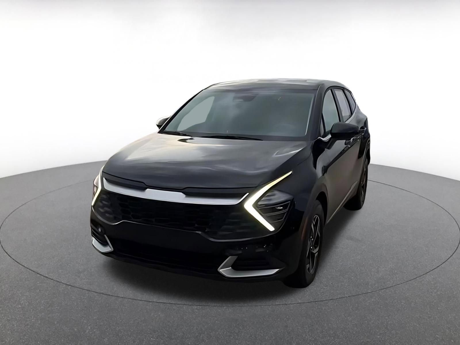 Thumbnail: 2025 Kia Sportage - 7