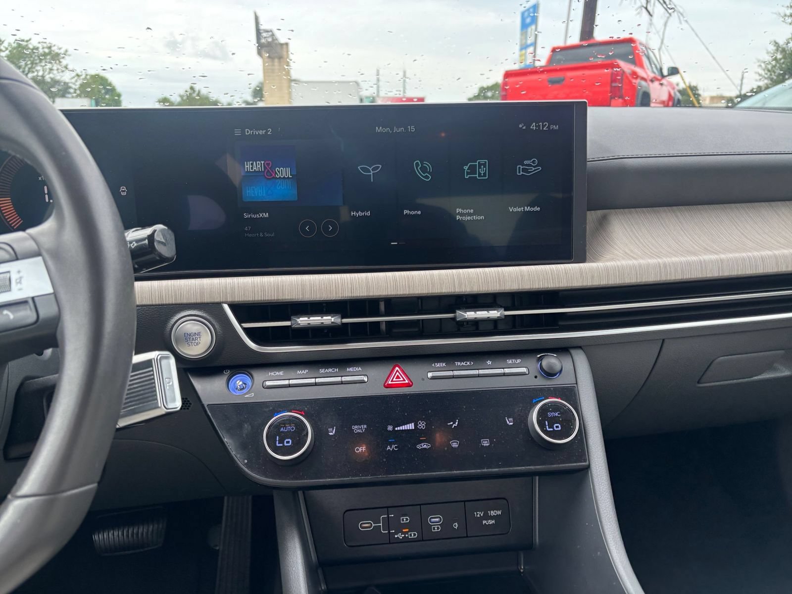 Thumbnail: 2025 Hyundai Sonata - 17