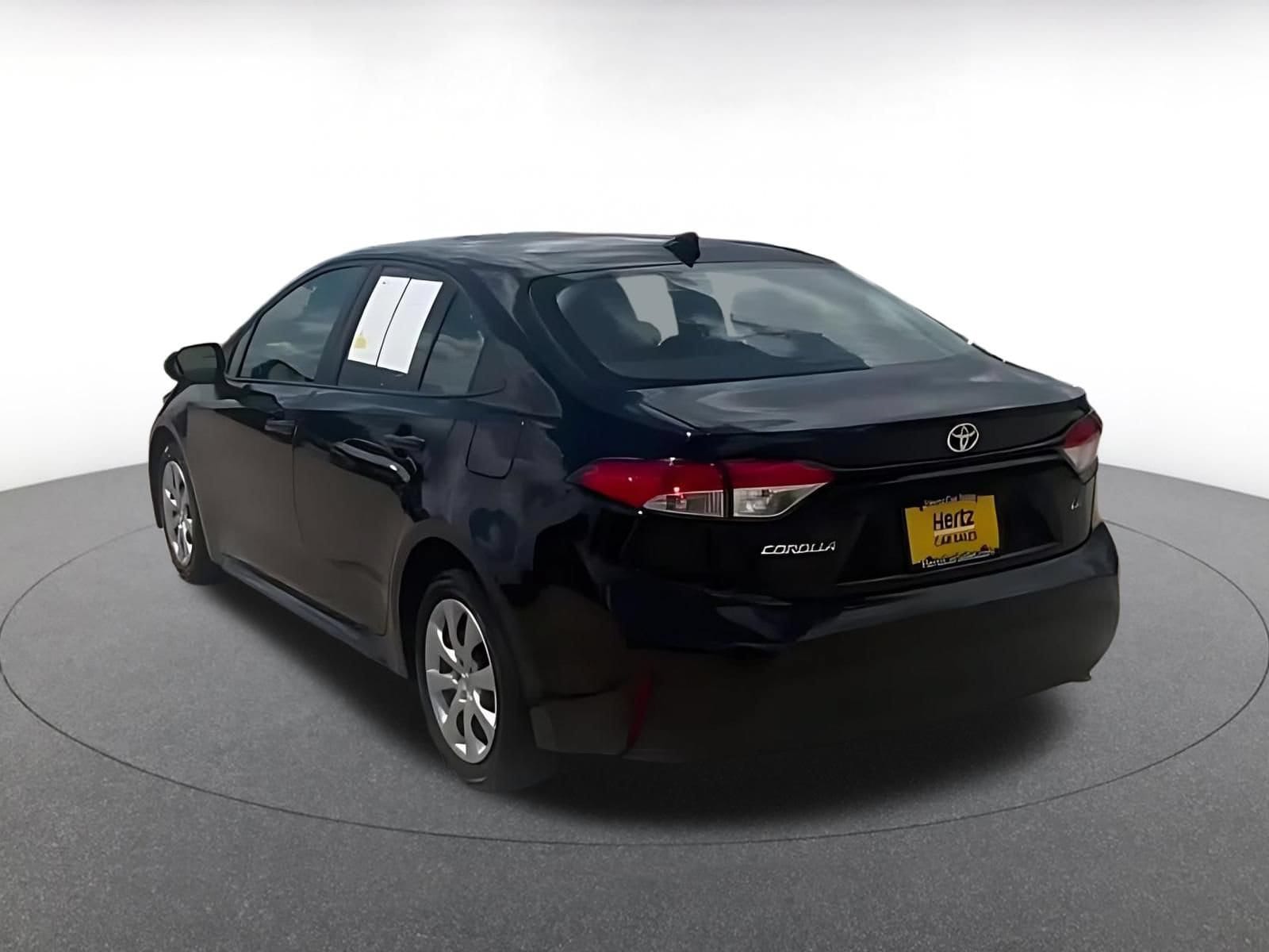 Thumbnail: 2025 Toyota Corolla - 9