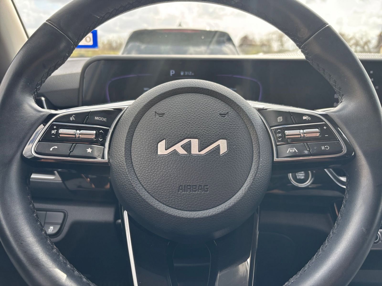 Thumbnail: 2025 Kia Seltos - 29