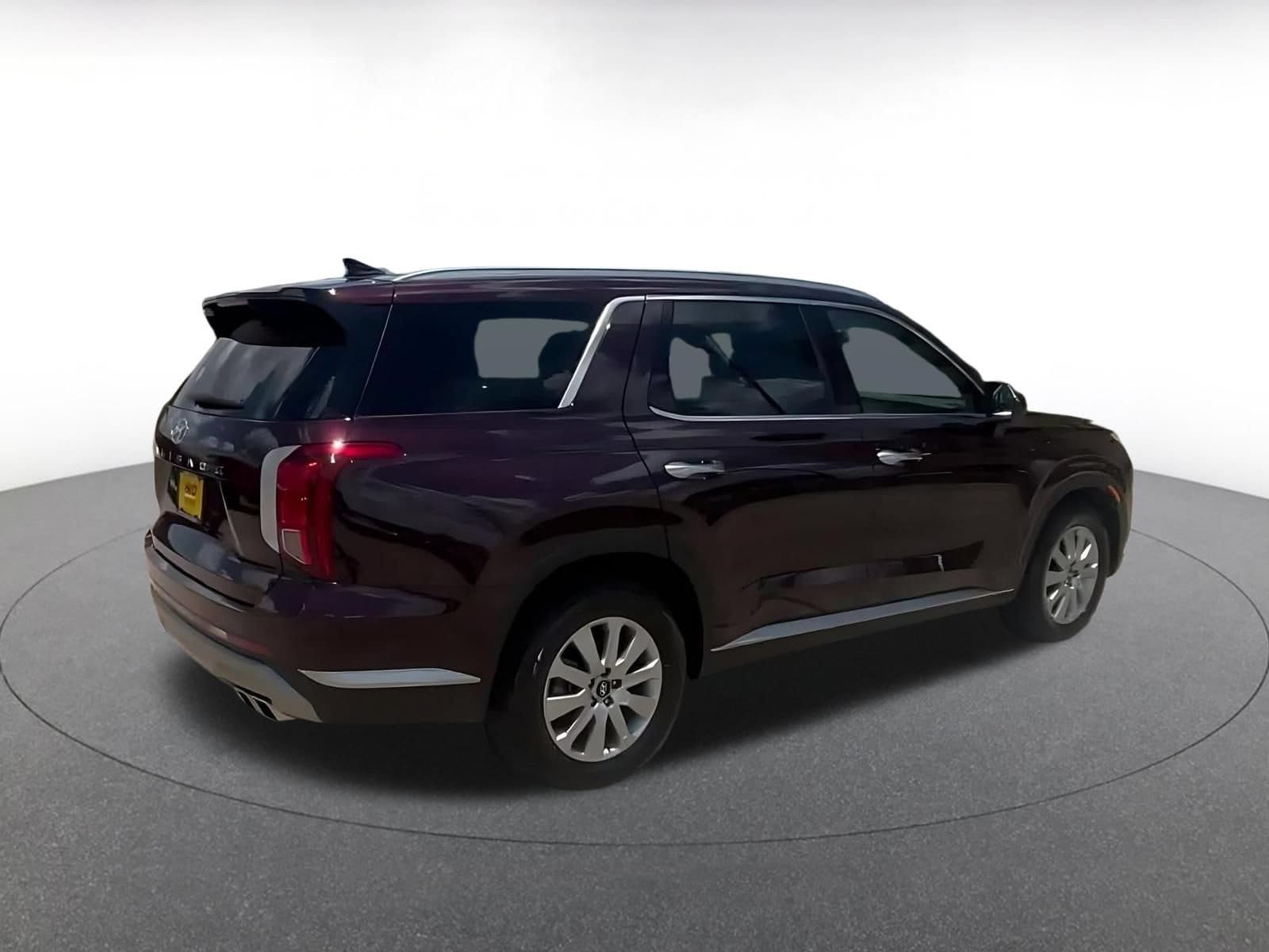 Thumbnail: 2025 Hyundai Palisade - 14