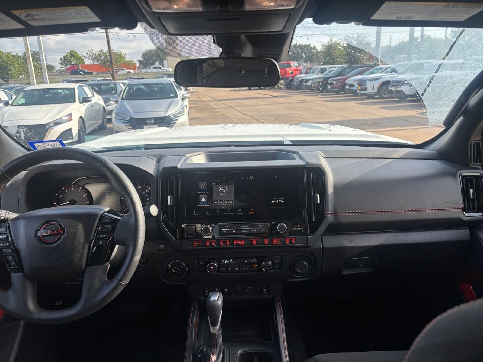 Thumbnail: 2026 Nissan Frontier - 33