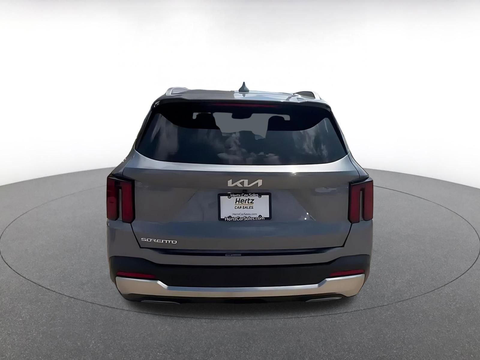 Thumbnail: 2024 Kia Sorento - 12