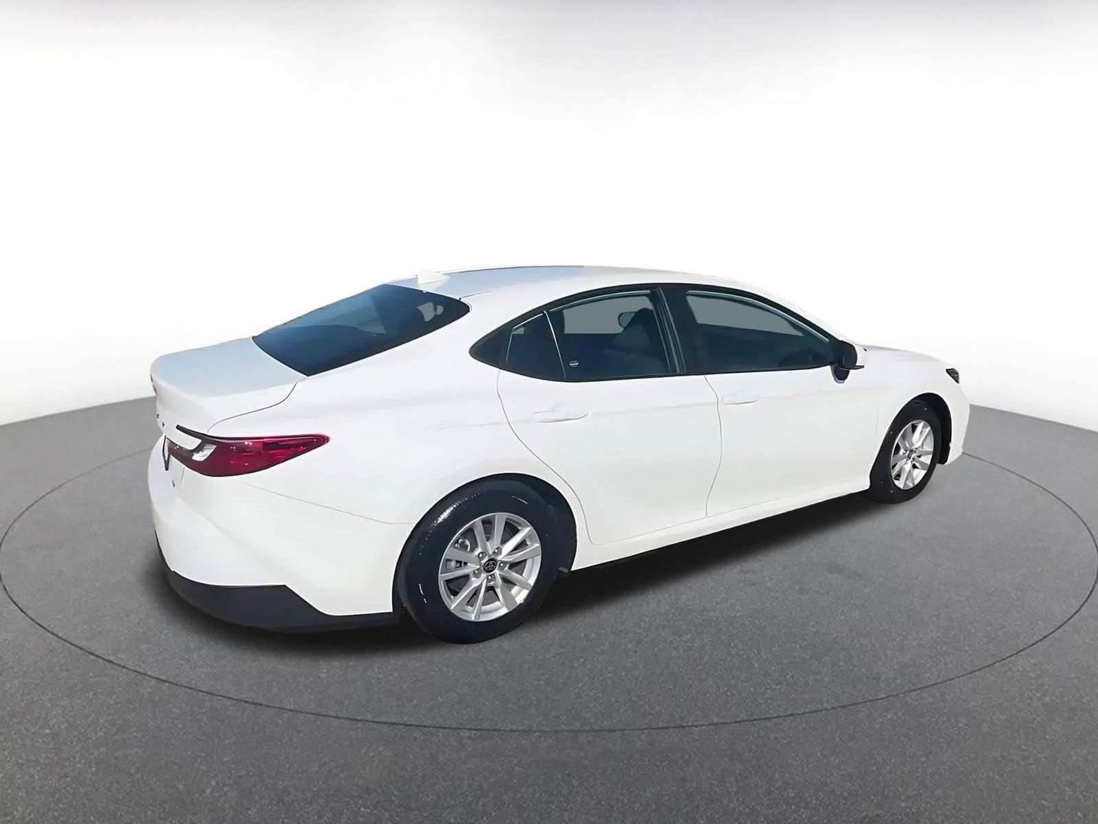 Thumbnail: 2025 Toyota Camry - 14