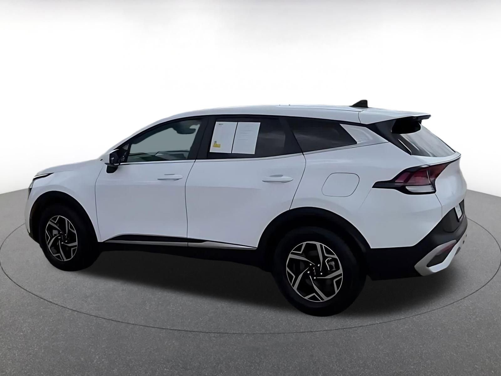 Thumbnail: 2025 Kia Sportage - 16