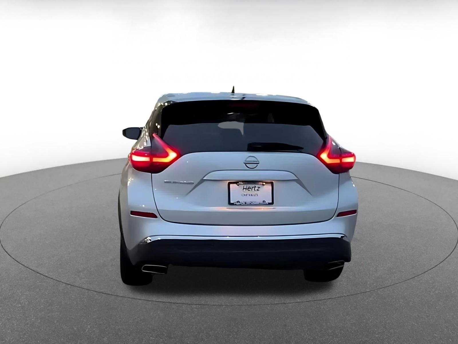 Thumbnail: 2023 Nissan Murano - 12